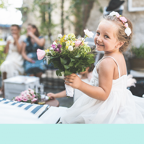 Wedding sitters tucson