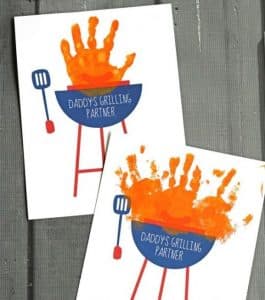 Fathers Day Card