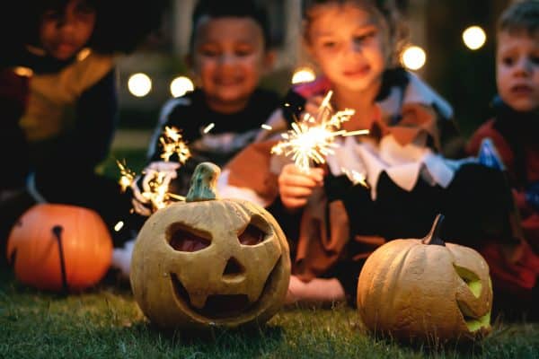 trusting connections nannies and sitters - halloween crafts for kids