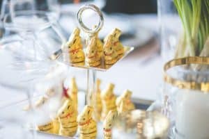 last minute easter treats