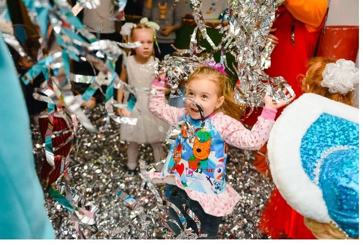 Event Childcare Staffing