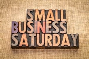 receive 10% off your nanny on Saturday, November 30th: SHOPSMALL19.
